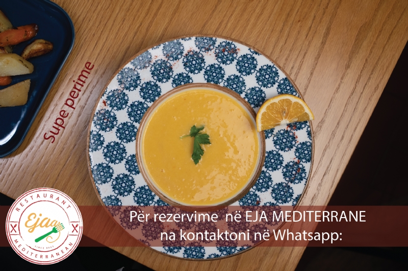 Supe perime nga Restorant EJA MEDITERRANE, rezervim restorant premium Tirane qender, rezervim darke autentike Tirane, restorant italian autentik Tirane rezervim tavoline, restorant kuzhine italiane Tirane qender rezervim, gatime tradicionale 