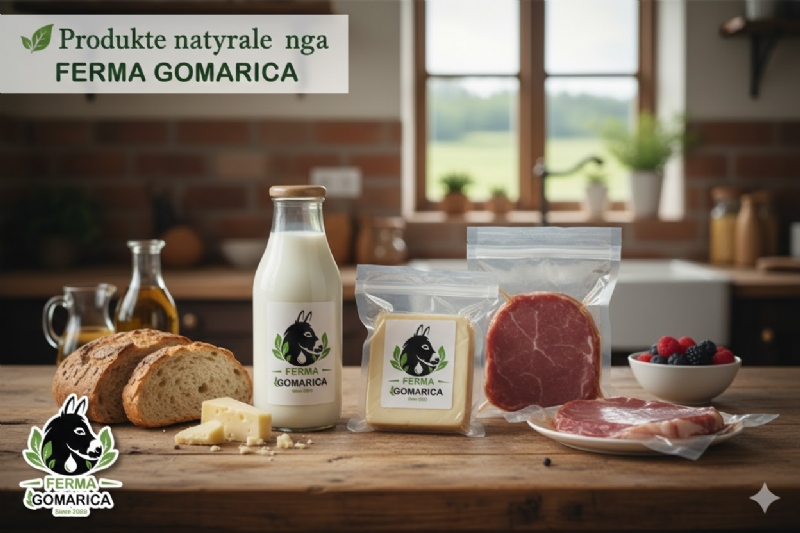 Mish gomarice produkt nga ferma, produkte nga ferma gomarice per kolle te vazhdueshme, produkte nga ferma gomarice per rrugët e frymemarrjes, produkte nga ferma gomarice per shendetin e mushkerive, produkte nga ferma gomarice per frymemarrje